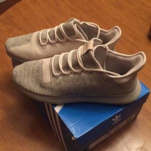 ADIDAS Tubular Shadow Knit Men’s US 11